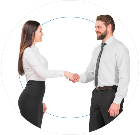 Staffing Agency