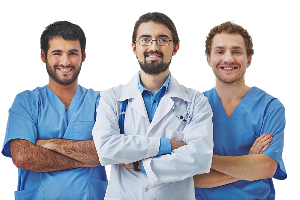Staffing Agency